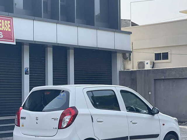 Used Maruti Suzuki Alto 800 [2012-2016] Lxi in Jalalabad