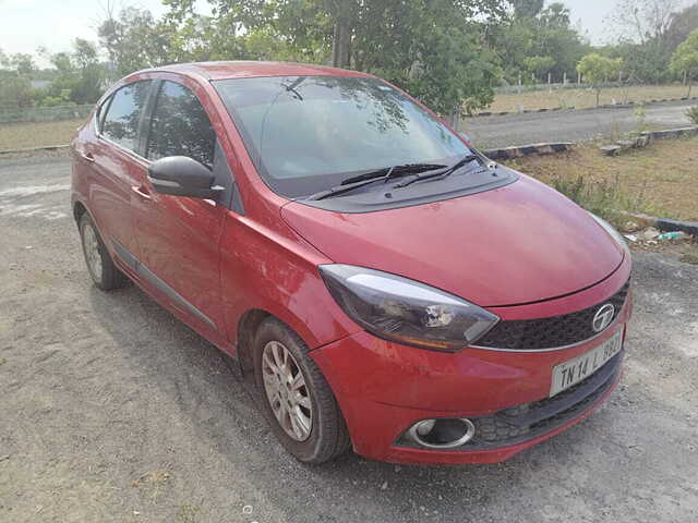 Used 2017 Tata Tigor in Chennai