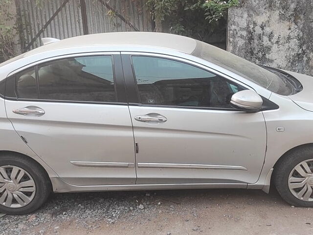 Used 2016 Honda City in Sambalpur