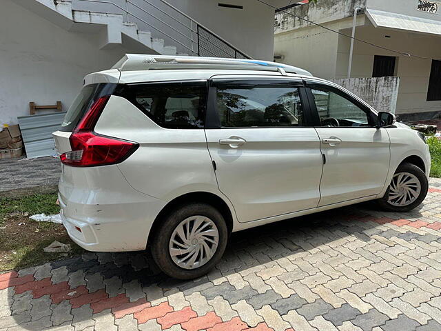 Used Maruti Suzuki Ertiga [2018-2022] VXi CNG in Kochi