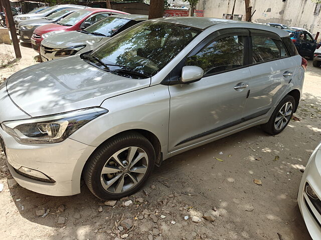 Used Hyundai Elite i20 [2016-2017] Asta 1.2 (O) [2016-2017] in Gurgaon