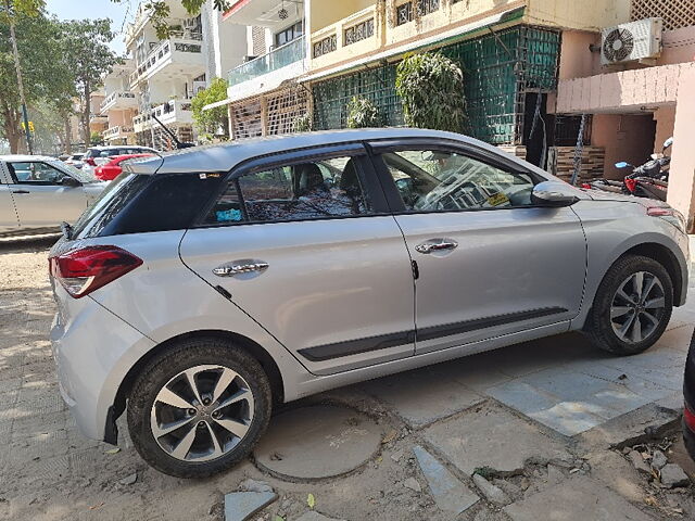 Used Hyundai Elite i20 [2016-2017] Asta 1.2 (O) [2016-2017] in Gurgaon