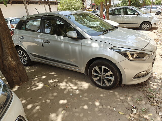 Used Hyundai Elite i20 [2016-2017] Asta 1.2 (O) [2016-2017] in Gurgaon