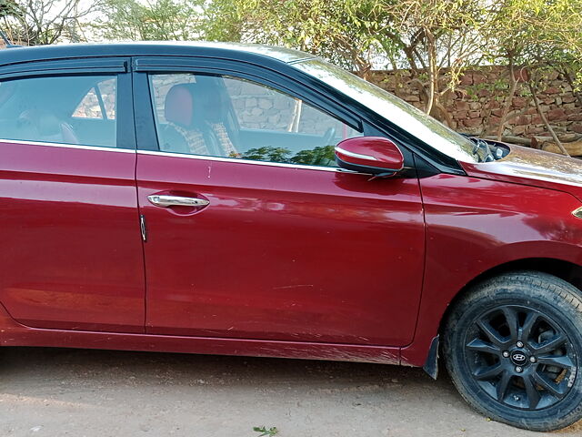 Used Hyundai i20 Active 1.2 SX Dual Tone in Nagaur