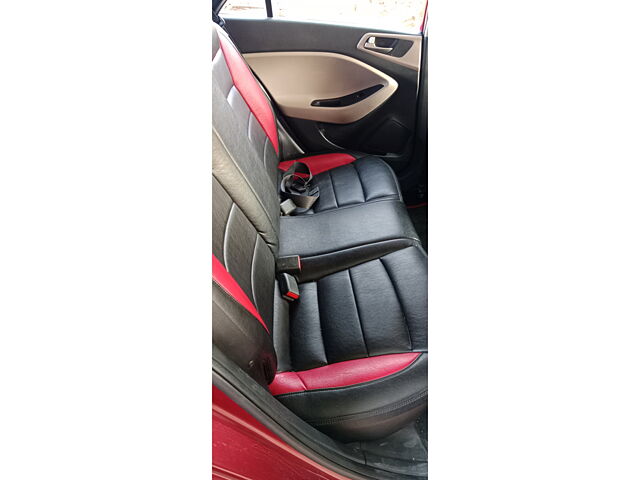 Used Hyundai i20 Active 1.2 SX Dual Tone in Nagaur