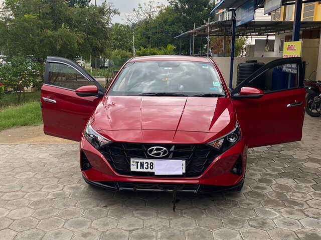 Used 2021 Hyundai Elite i20 in Coimbatore