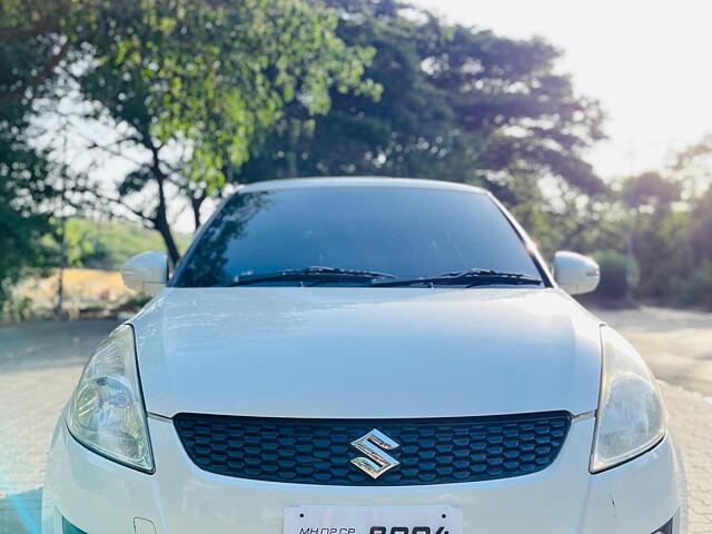 Used 2012 Maruti Suzuki Swift in Nashik