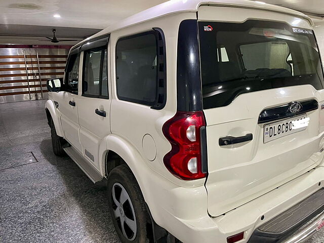 Used Mahindra Scorpio 2021 S5 in Delhi