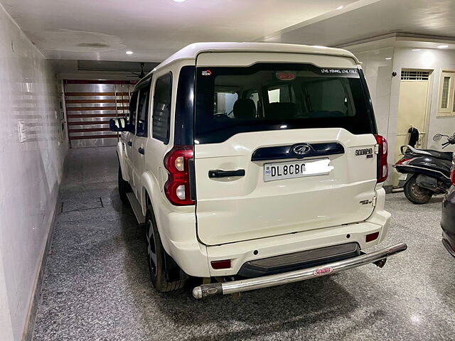 Used Mahindra Scorpio 2021 S5 in Delhi