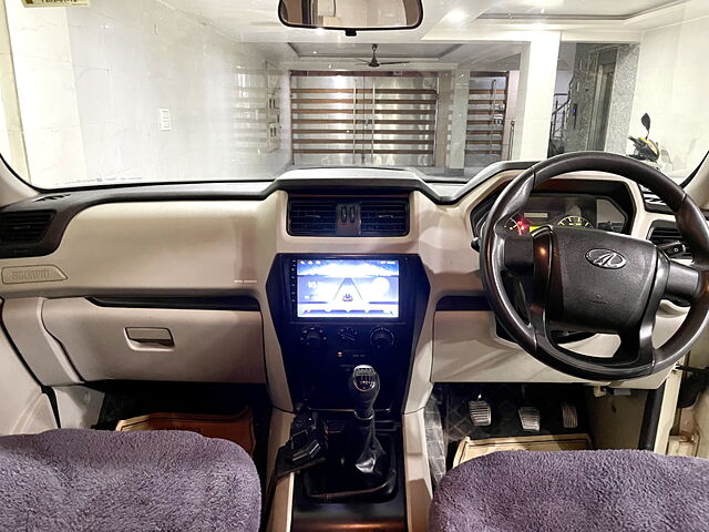 Used Mahindra Scorpio 2021 S5 in Delhi