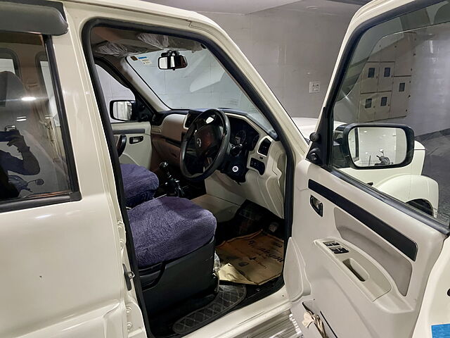 Used Mahindra Scorpio 2021 S5 in Delhi