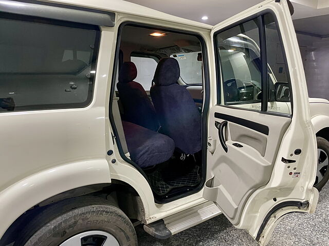 Used Mahindra Scorpio 2021 S5 in Delhi