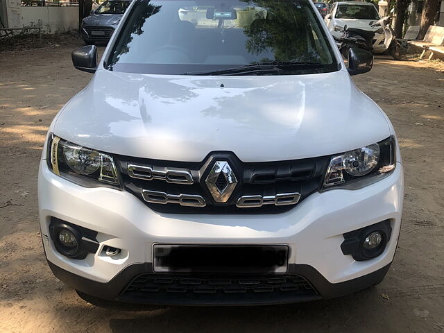 Used 2018 Renault Kwid in Vadodara