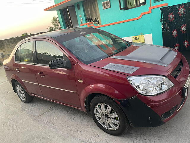 Used 2007 Ford Fiesta/Classic in Marthandam