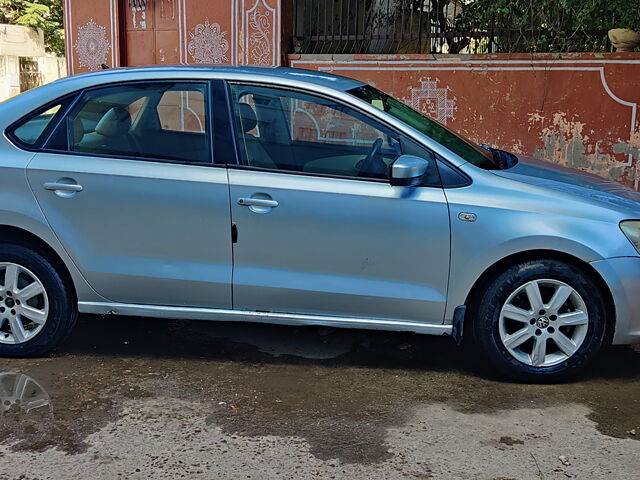 Used 2012 Volkswagen Vento in Jaipur