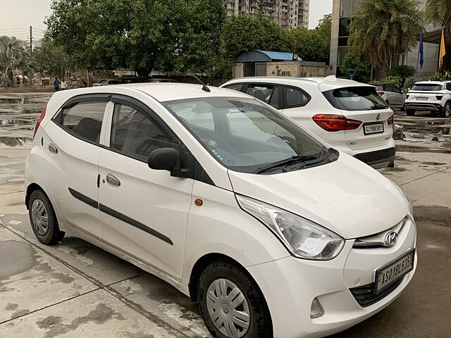 Used 2014 Hyundai Eon in Faridabad