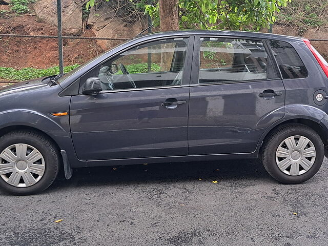Used 2011 Ford Figo in Bangalore