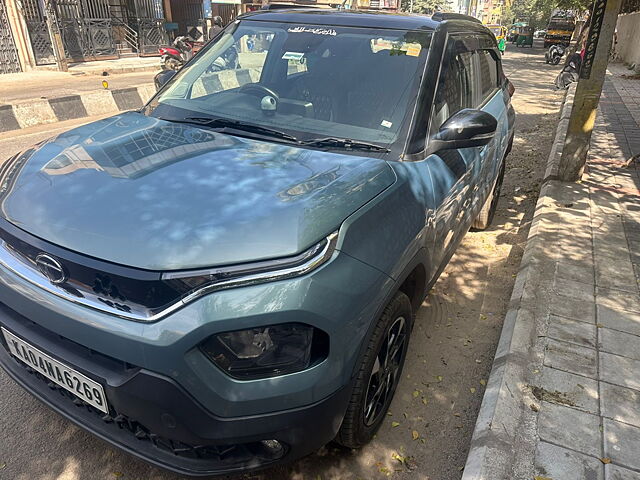 Used 2022 Tata Punch in Bangalore