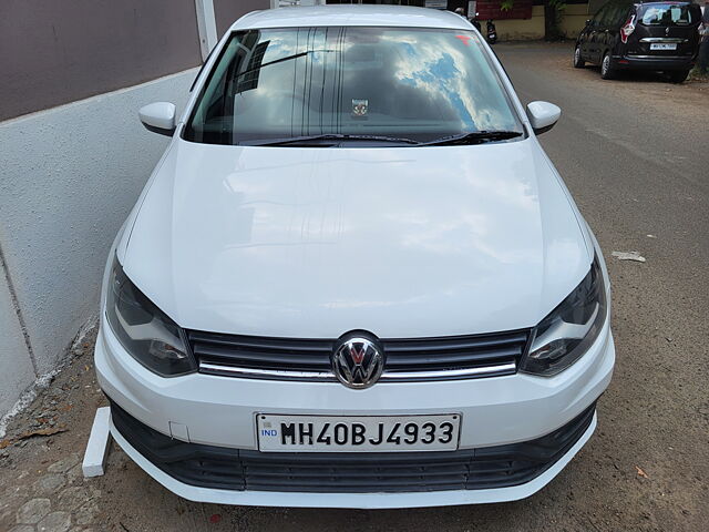 Used Volkswagen Ameo Comfortline 1.0L (P) in Nagpur