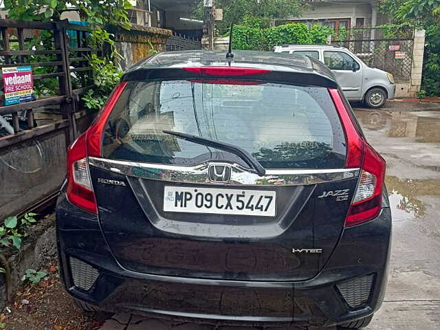 Used Honda Jazz [2015-2018] V Petrol in Indore