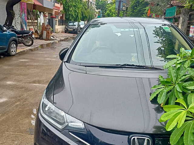 Used Honda Jazz [2015-2018] V Petrol in Indore