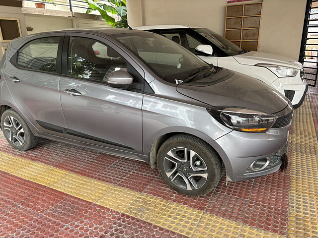 Used 2019 Tata Tiago in Tirupati