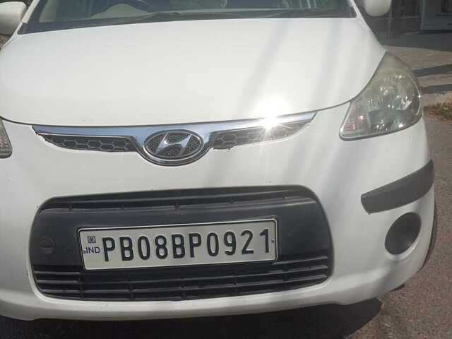 Used Hyundai i10 [2007-2010] Era in Jalandhar