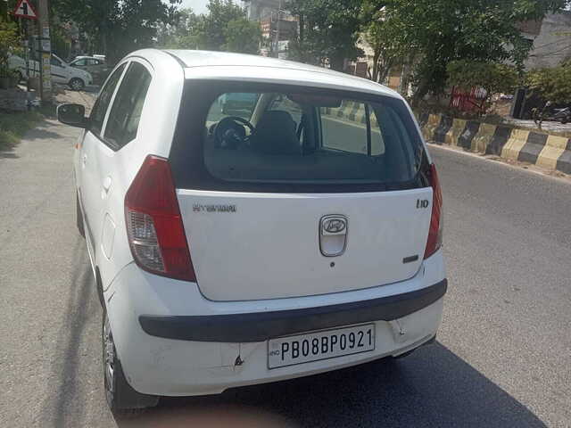 Used Hyundai i10 [2007-2010] Era in Jalandhar