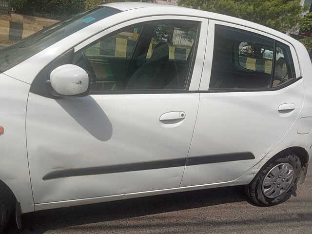 Used Hyundai i10 [2007-2010] Era in Jalandhar