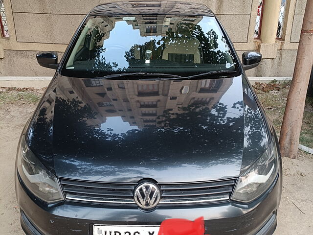 Used 2015 Volkswagen Polo in Ghaziabad