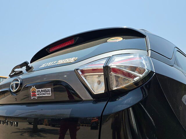 Used Tata Nexon [2020-2023] XZA Plus (O) Dark Edition in Thane