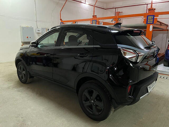 Used Tata Nexon [2020-2023] XZA Plus (O) Dark Edition in Thane