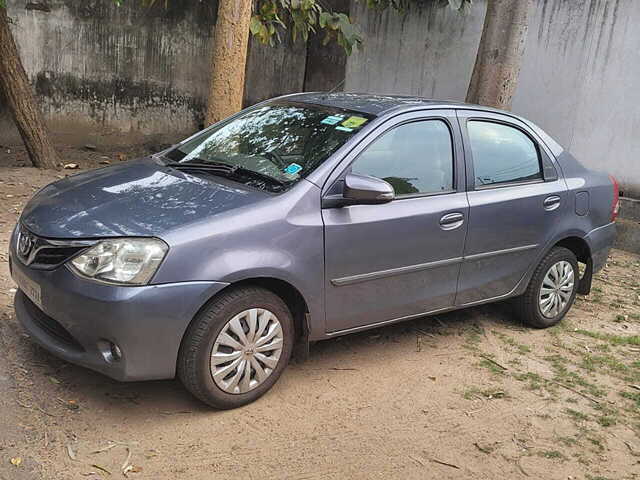 Used 2014 Toyota Etios in Jamshedpur