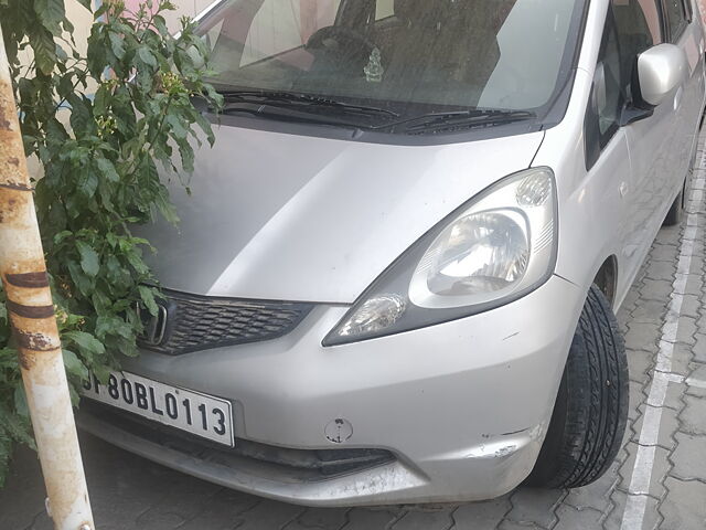 Used Honda Jazz [2009-2011] Active in Agra