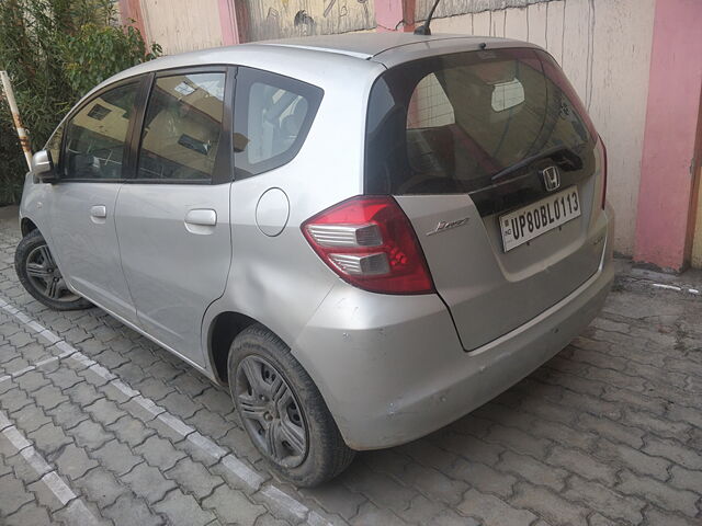 Used Honda Jazz [2009-2011] Active in Agra