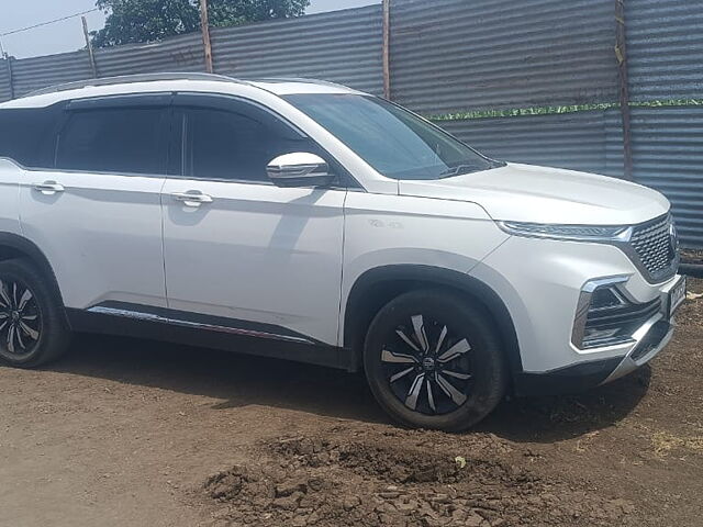 Used 2020 MG Hector in Jabalpur