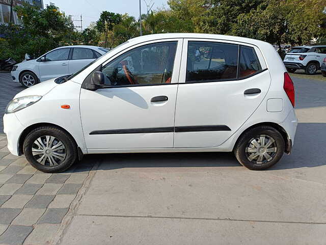 Used Hyundai i10 [2010-2017] Magna 1.1 iRDE2 [2010-2017] in Vadodara