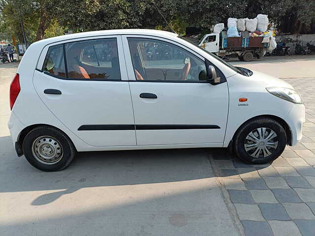 Used Hyundai i10 [2010-2017] Magna 1.1 iRDE2 [2010-2017] in Vadodara