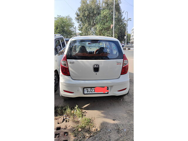 Used Hyundai i10 [2010-2017] Magna 1.1 iRDE2 [2010-2017] in Vadodara