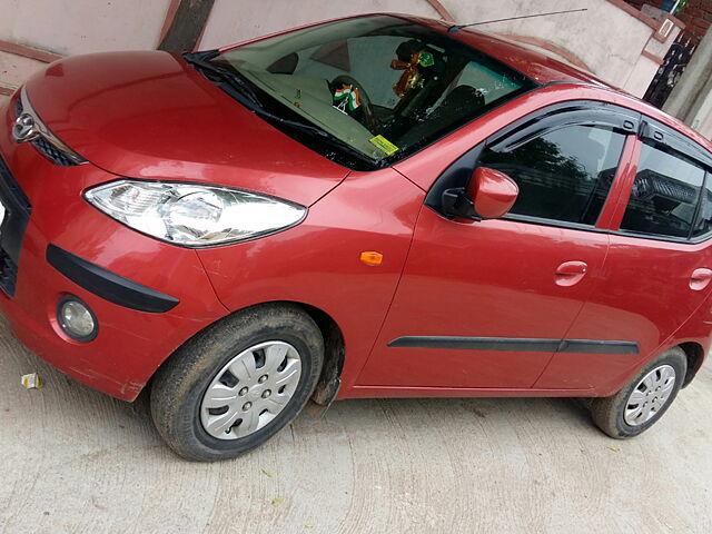 Used 2010 Hyundai i10 in Warangal