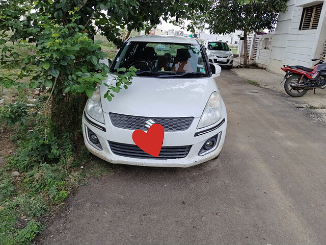 Used 2015 Maruti Suzuki Swift in Hingoli