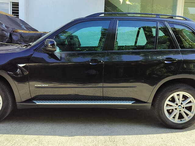 Used 2010 BMW X5 in Bangalore