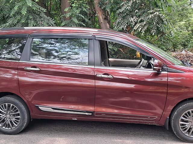 Used Maruti Suzuki Ertiga [2018-2022] ZXi Plus in Angul