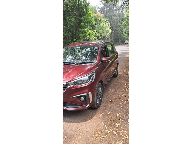 Used Maruti Suzuki Ertiga [2018-2022] ZXi Plus in Angul