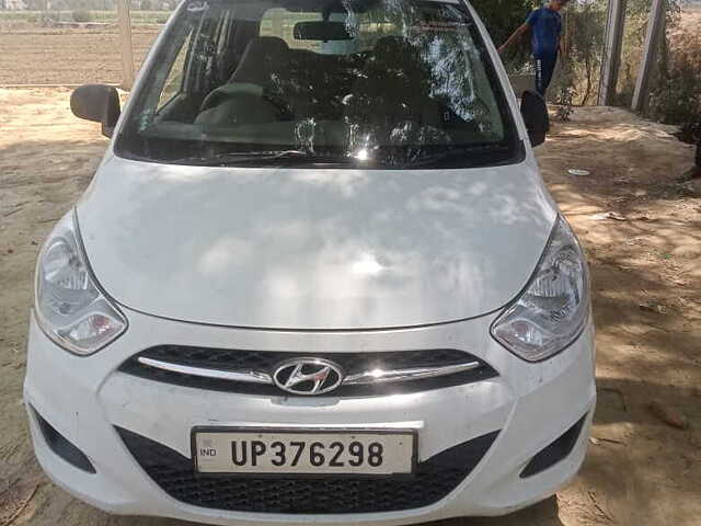 Used 2013 Hyundai i10 in Hapur