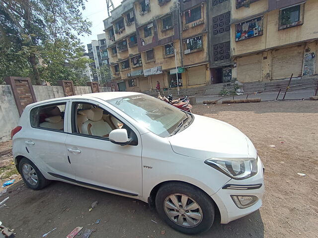 Used Hyundai i20 [2012-2014] Sportz 1.2 in Mumbai