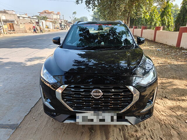 Used 2023 Nissan Magnite in Alwar