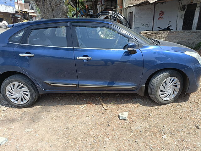 Used 2018 Maruti Suzuki Baleno in Ujjain