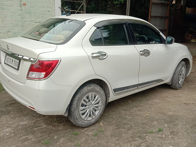 Used 2019 Maruti Suzuki DZire in Kharupetia