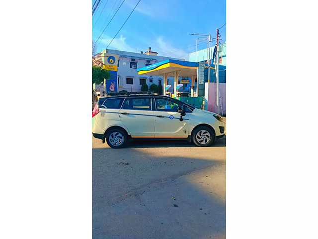 Used 2019 Mahindra Marazzo in Rudrapur